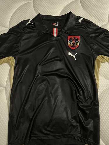 Puma Austria Soccer Jersey - image 1