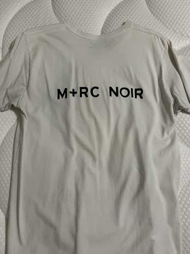 M+Rc Noir Tee - Gem