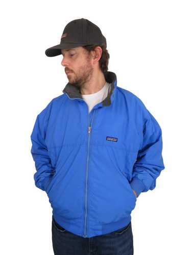 Made In Usa × Patagonia × Vintage Vintage 90s Pat… - image 1