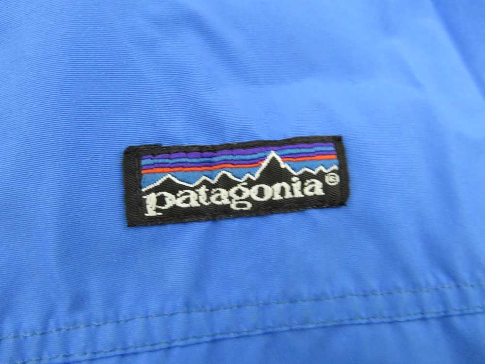 Made In Usa × Patagonia × Vintage Vintage 90s Pat… - image 9