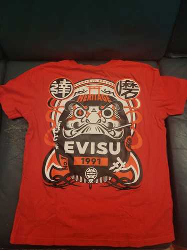 Evisu × rocawear × - Gem Evisu × rocawear × - Gem