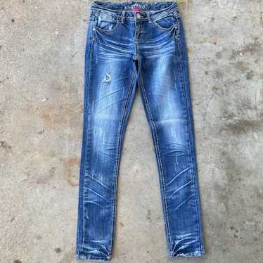Almost Famous Skinny Jeans - image 1