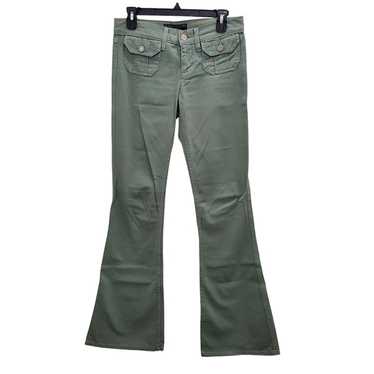 Vintage Seven jeans low rise straight size 25 x 32 EUC Y2K