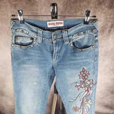 Bisou Bisou Jeans