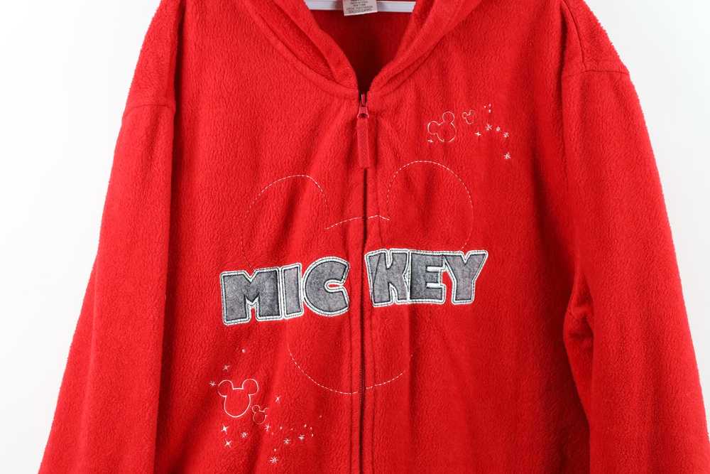 Disney × Vintage Vintage Disney Mickey Mouse Full… - image 3