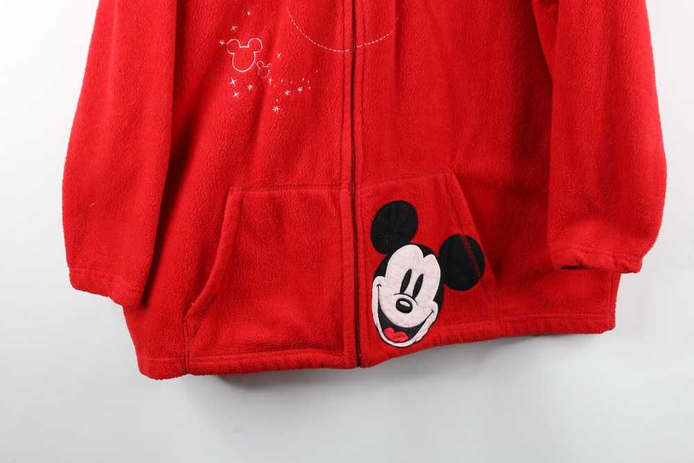 Disney × Vintage Vintage Disney Mickey Mouse Full… - image 4