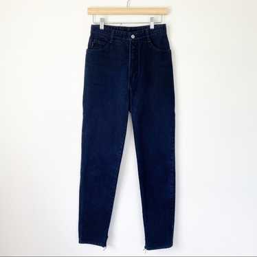 90’s Vintage BONGO Dark Wash Jeans