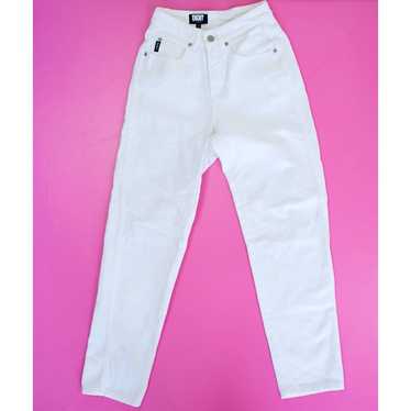 90s DKNY Jeans Denim Size 10 Womens Cotton Spandex High Quality