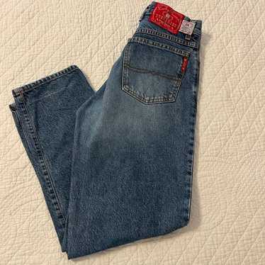 Lucky Brand Dungarees Jeans - image 1