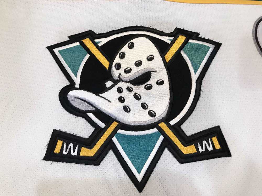 Ccm CCM Anaheim Mighty Ducks KARIYA #9 NHL Hockey… - image 2