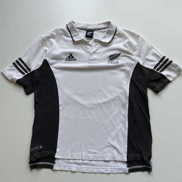 Adidas rugby new zealand - Gem