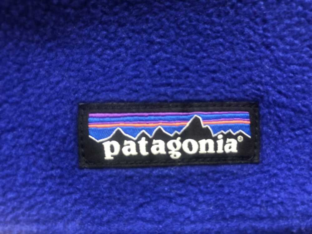 Outdoor Life × Patagonia × Vintage Rare! PATAGONI… - image 2