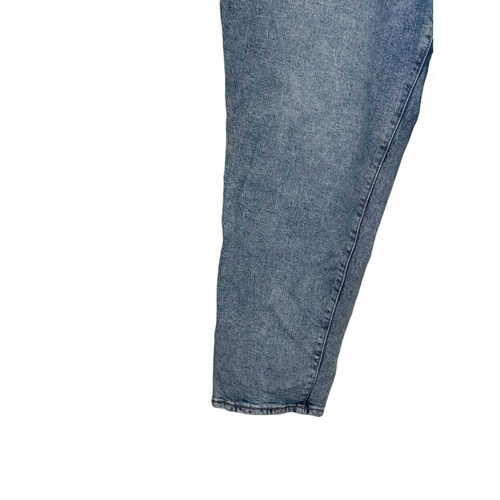 Old Navy Old Navy Women O.G. Straight Jeans Crop … - image 5