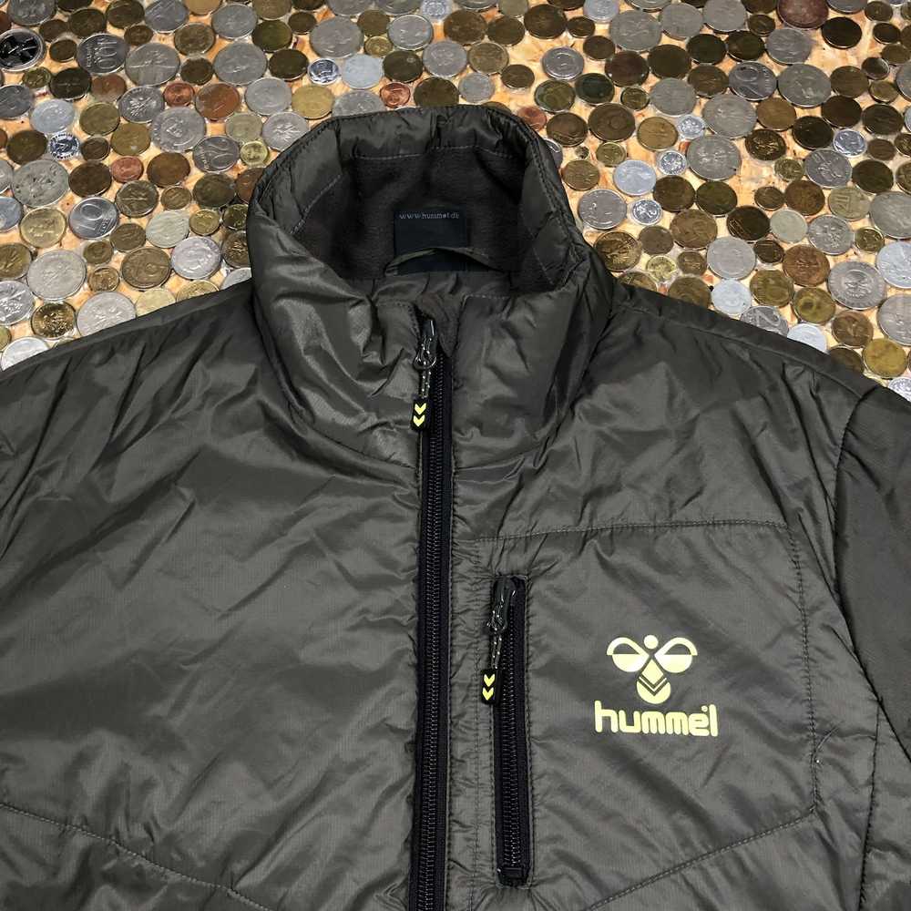 Hummel Hummel jacket - Gem