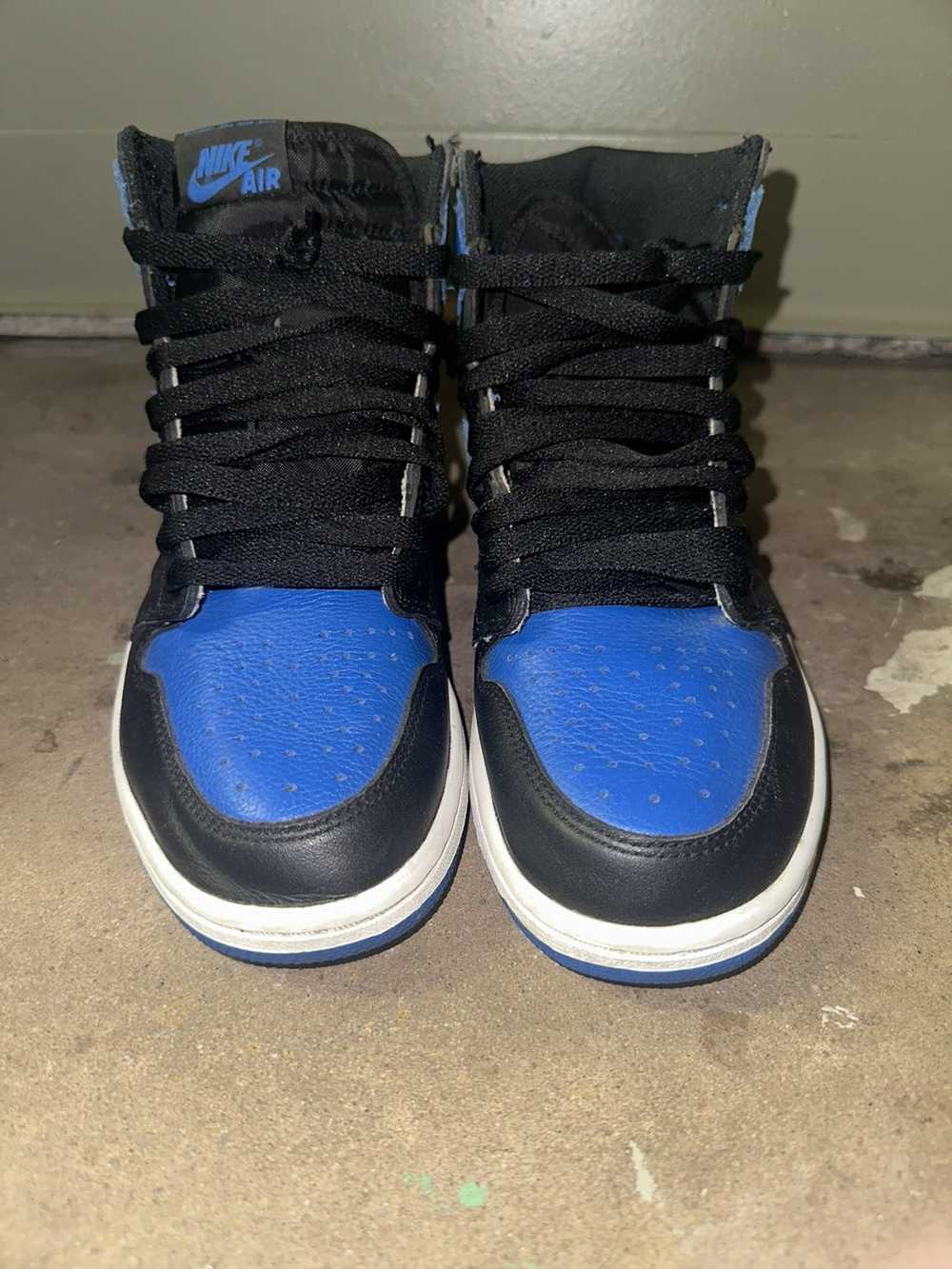 Jordan Brand × Nike Air jordan retro “ royal “ 20… - image 2