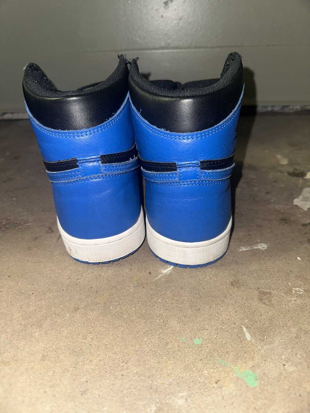 Jordan Brand × Nike Air jordan retro “ royal “ 20… - image 3