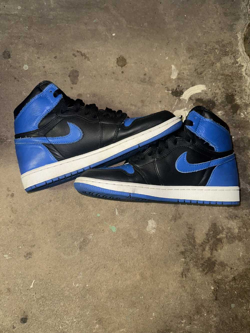 Jordan Brand × Nike Air jordan retro “ royal “ 20… - image 5