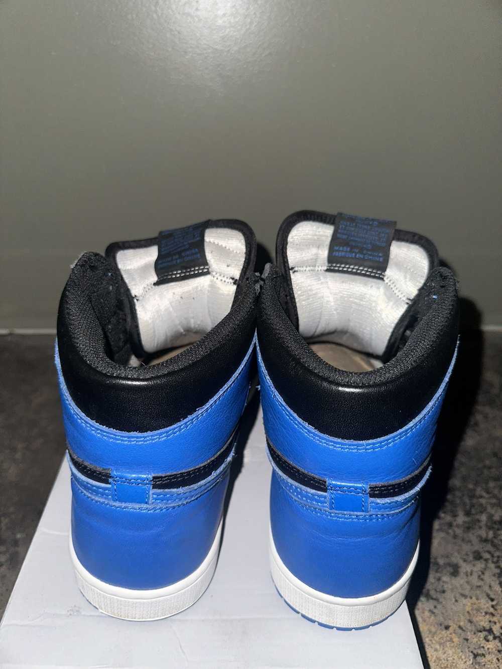 Jordan Brand × Nike Air jordan retro “ royal “ 20… - image 6