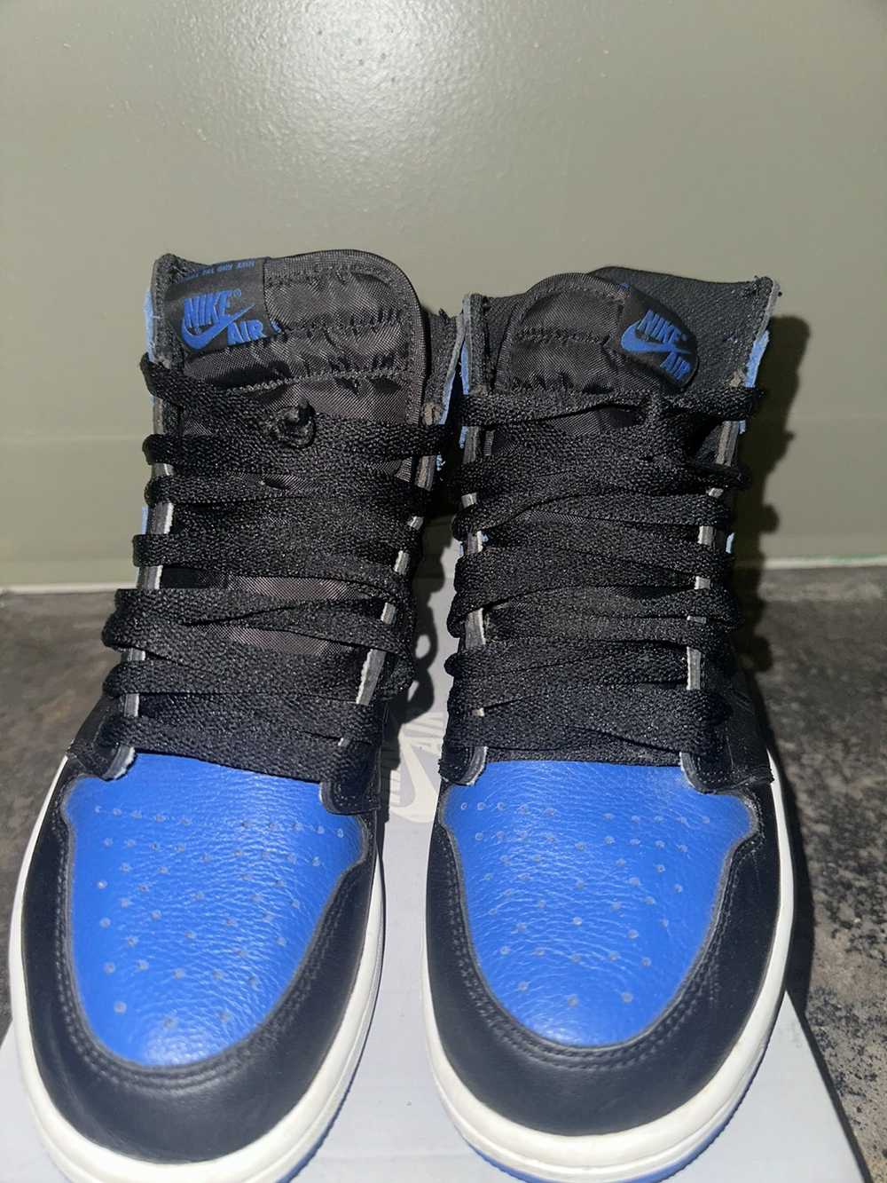 Jordan Brand × Nike Air jordan retro “ royal “ 20… - image 7