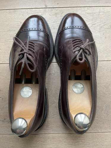 John Lobb Beeston