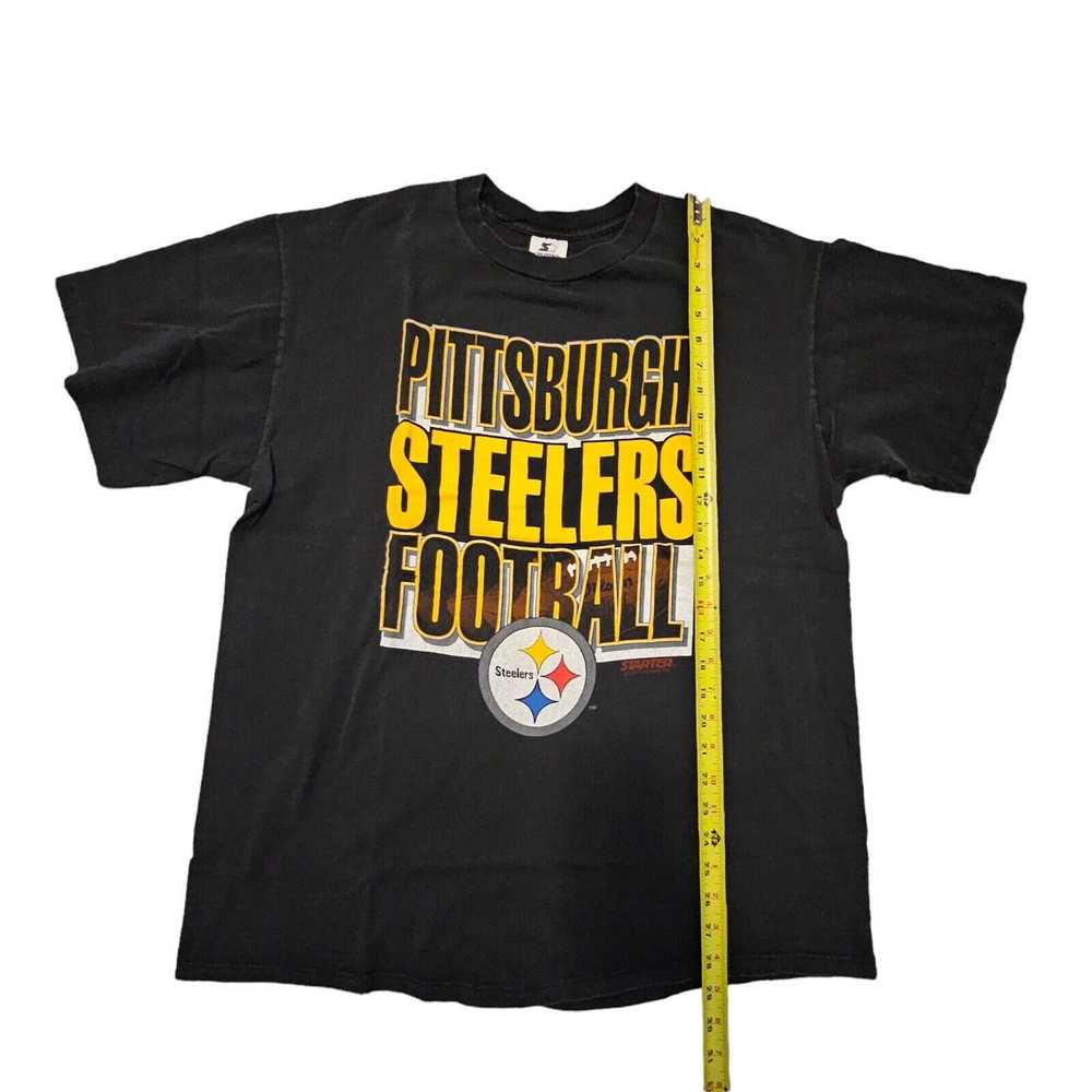 NFL 1991 Pittsburgh Steelers NFL Football Team Lo… - image 3