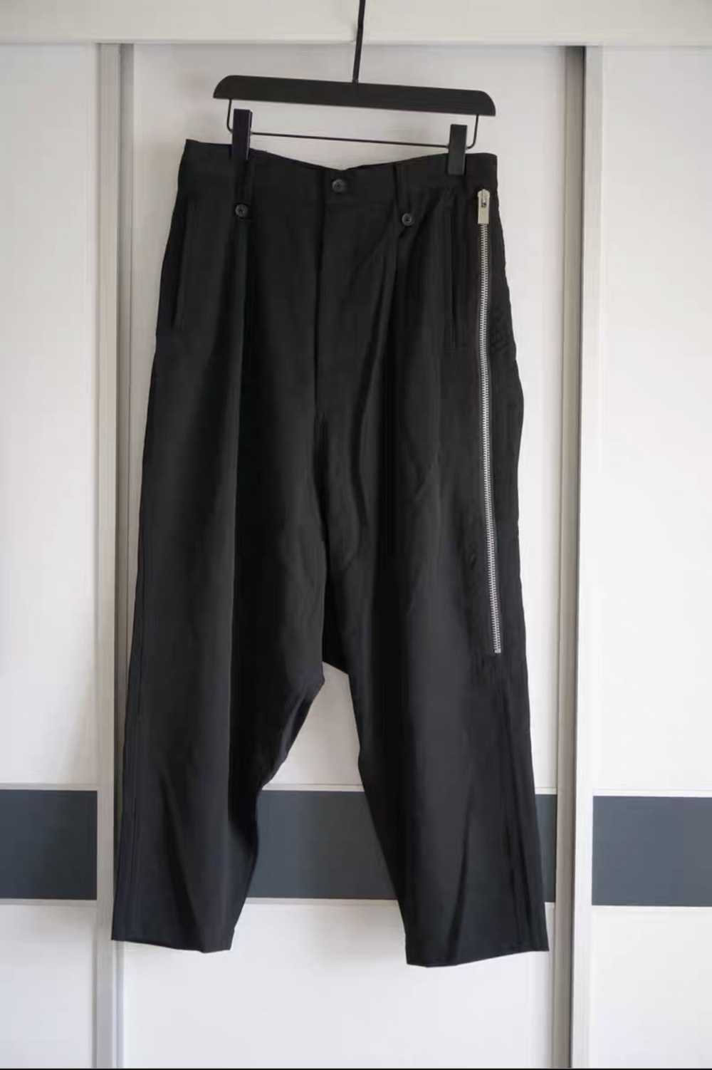 Designer × Japanese Brand × Yohji Yamamoto YohjiY… - image 1