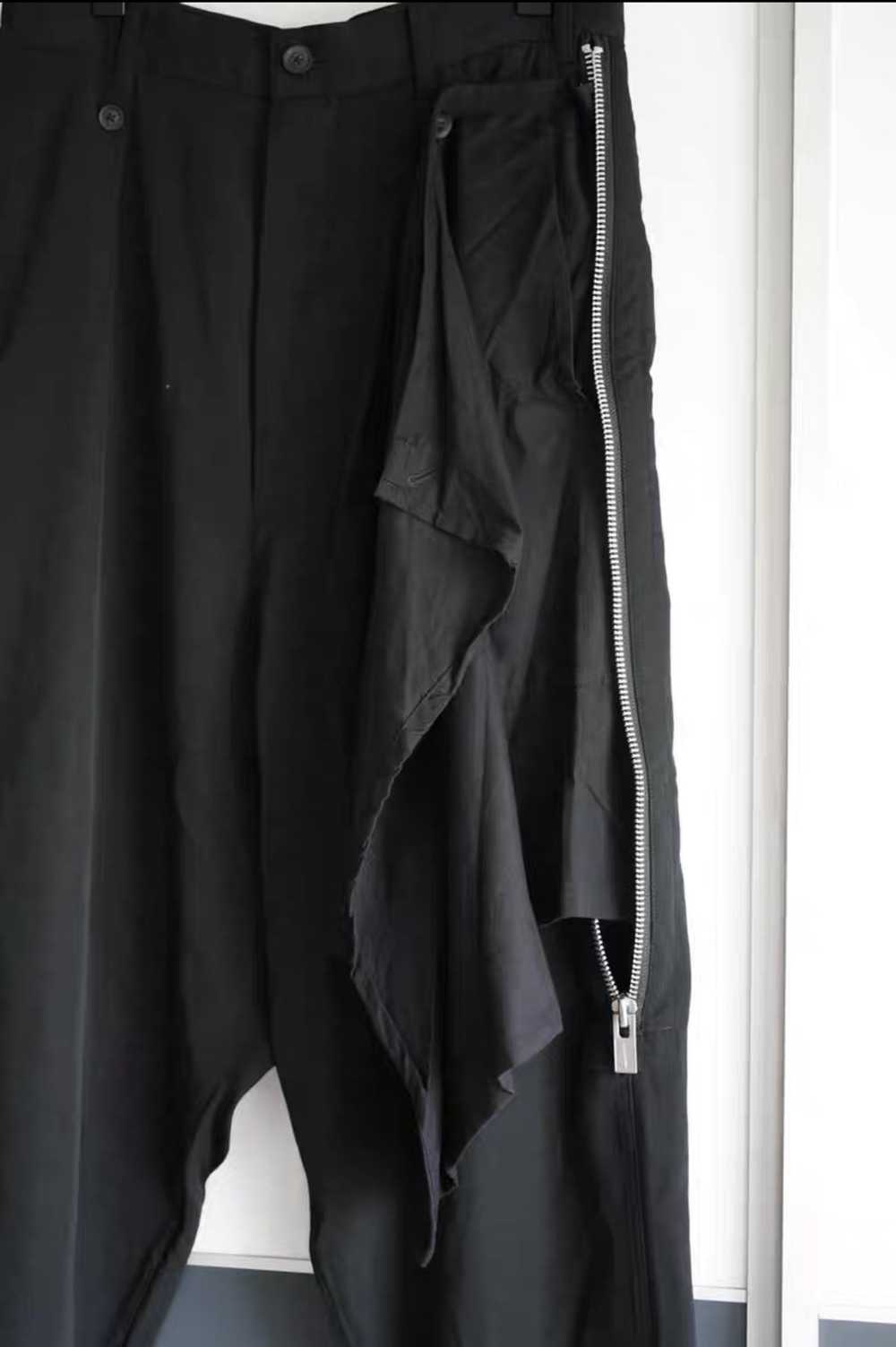 Designer × Japanese Brand × Yohji Yamamoto YohjiY… - image 3