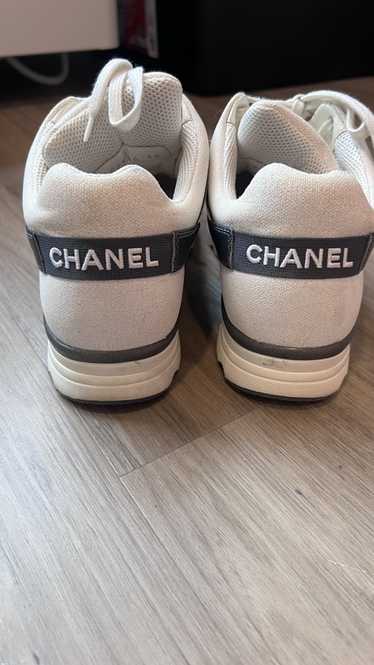 Chanel Chanel sneakers 38