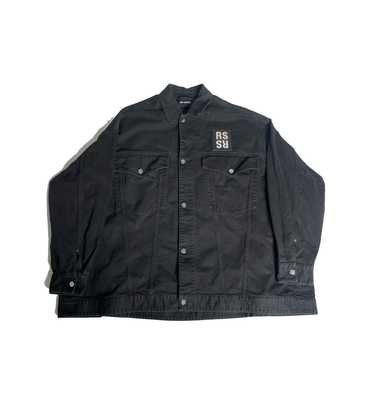 Raf simons denim - Gem Raf simons denim - Gem