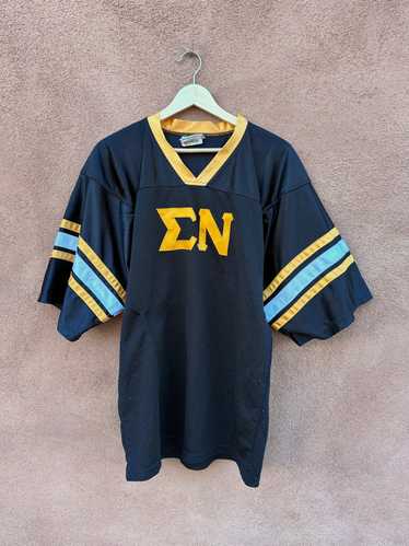 Epsilon Nu J$ Jersey