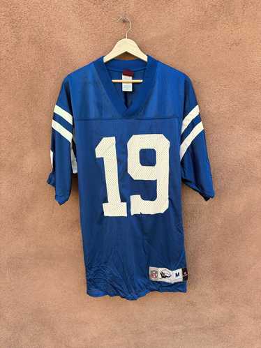 Johnny Unitas Baltimore Colts Throwback Jersey