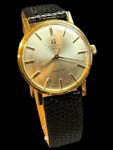 Tissot seastar Gem