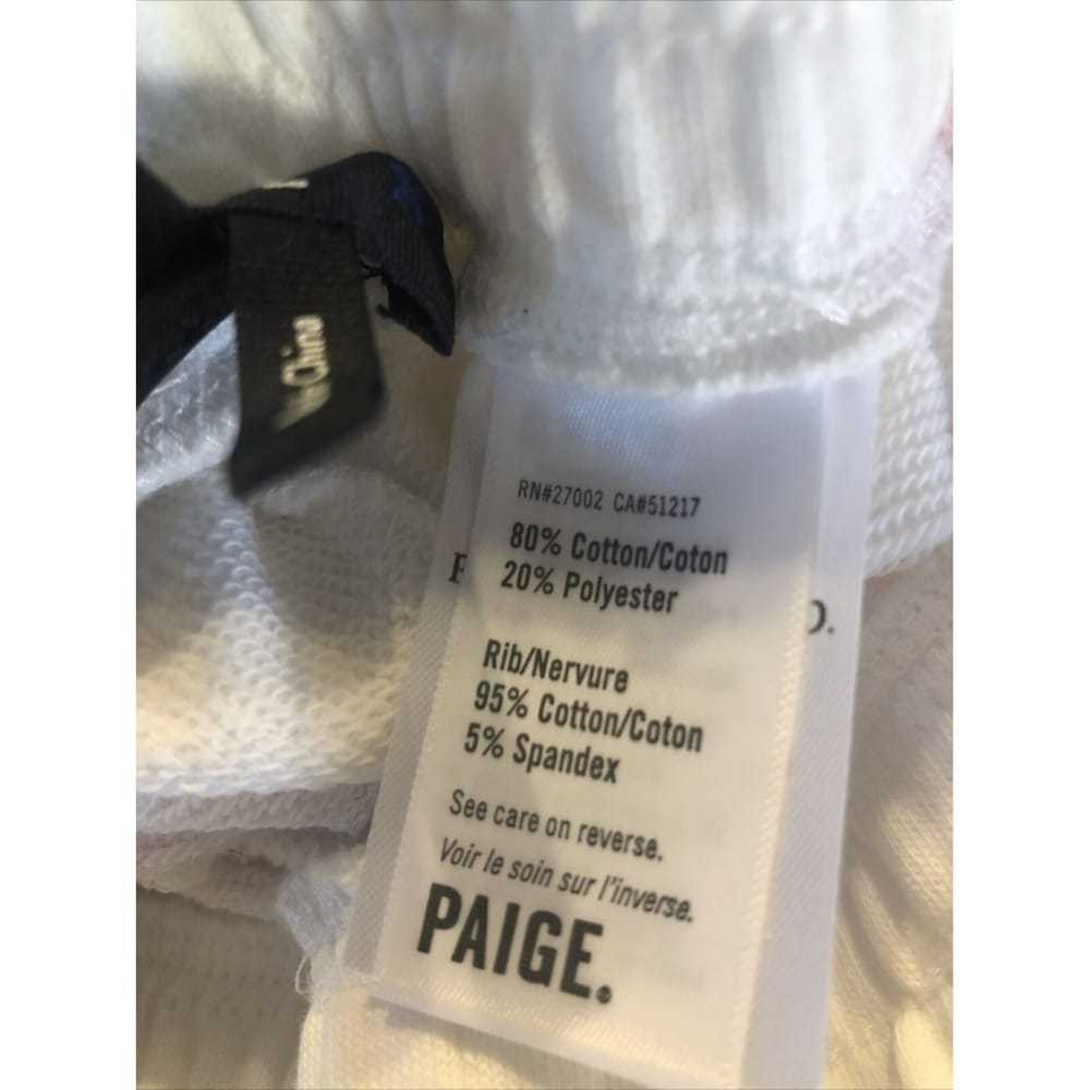 Paige Large pants - image 5