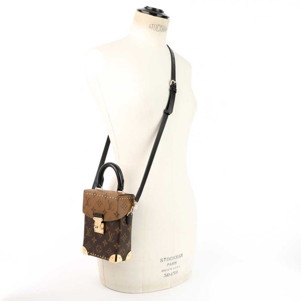 Louis Vuitton Camera Box cloth crossbody bag - image 10