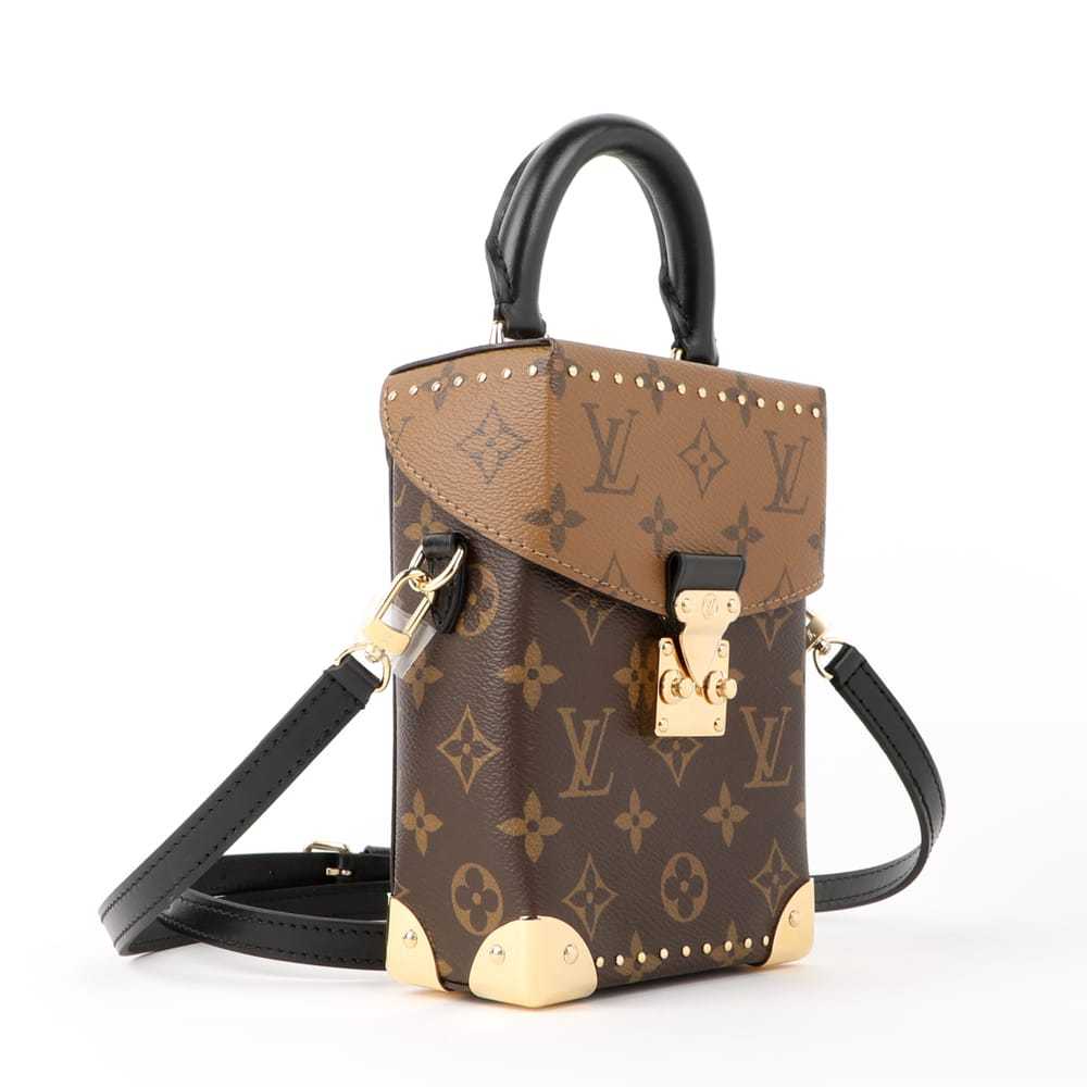 Louis Vuitton Camera Box cloth crossbody bag - image 2