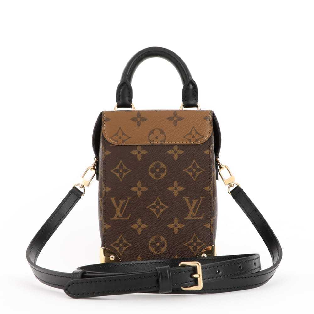 Louis Vuitton Camera Box cloth crossbody bag - image 3