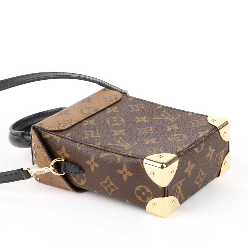 Louis Vuitton Camera Box cloth crossbody bag - image 4