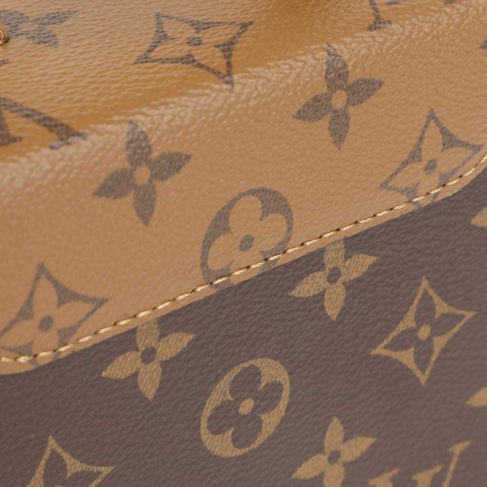 Louis Vuitton Camera Box cloth crossbody bag - image 7