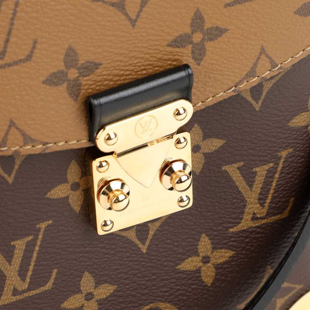 Louis Vuitton Camera Box cloth crossbody bag - image 8