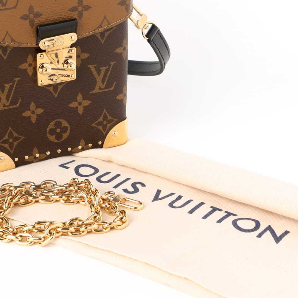 Louis Vuitton Camera Box cloth crossbody bag - image 9