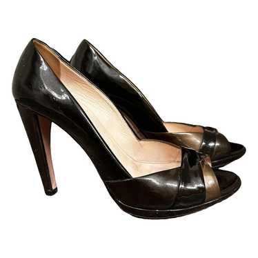 Prada Patent leather heels - image 1