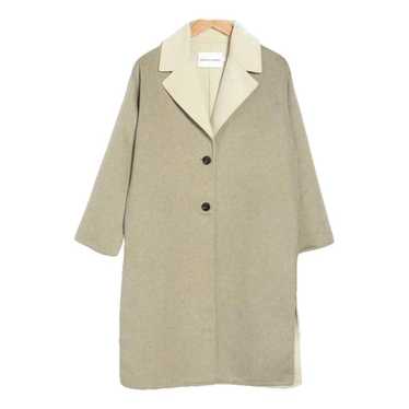 Rebecca minkoff allegra on sale coat