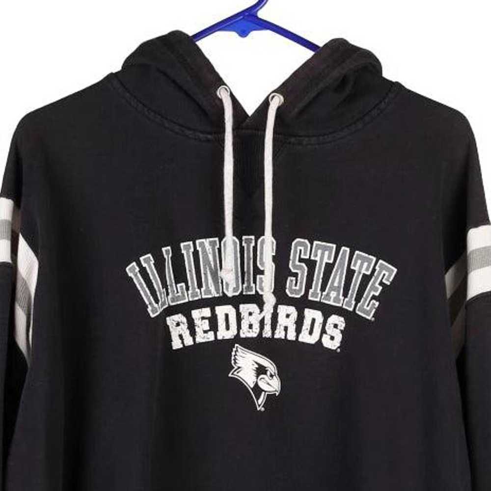 Illinois State Redbirds Champion College Hoodie -… - image 3