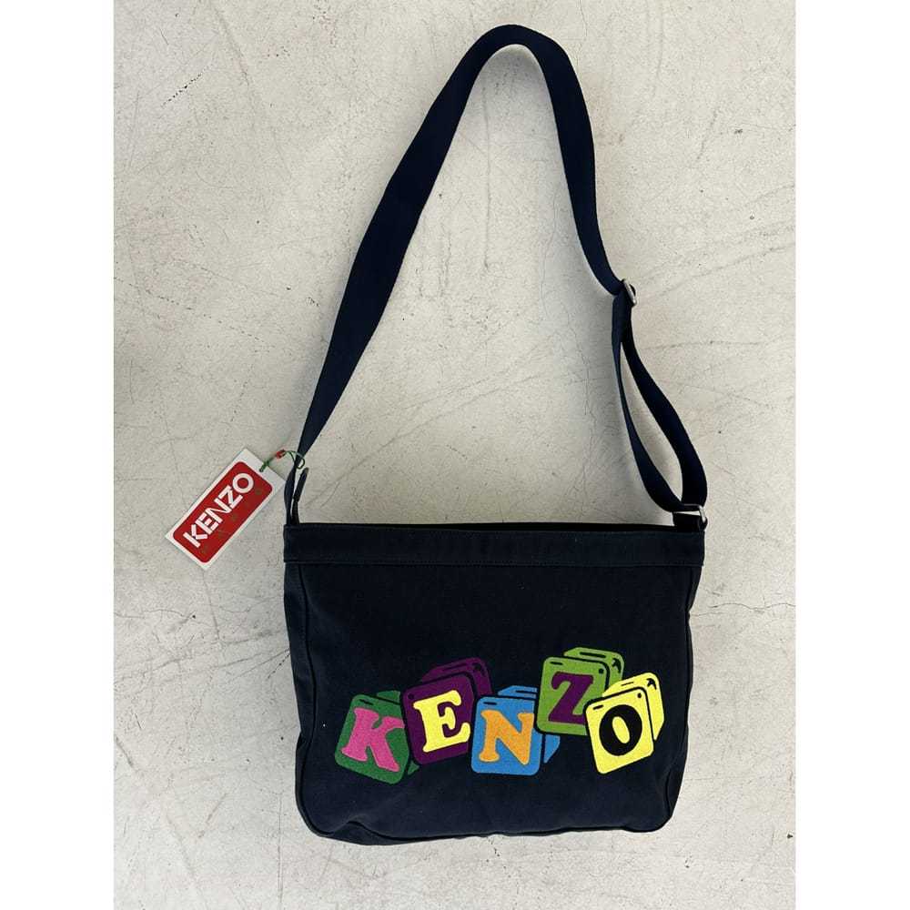 Kenzo Crossbody bag - image 3