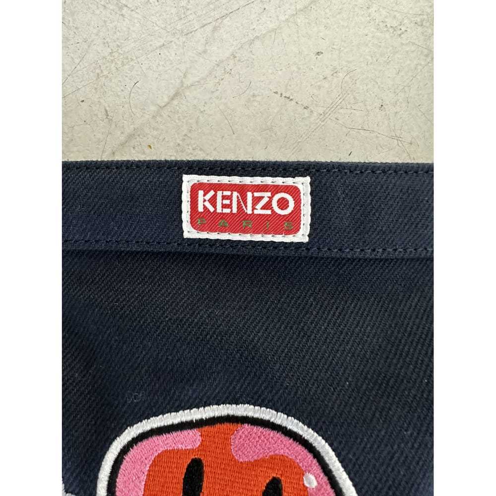 Kenzo Crossbody bag - image 5