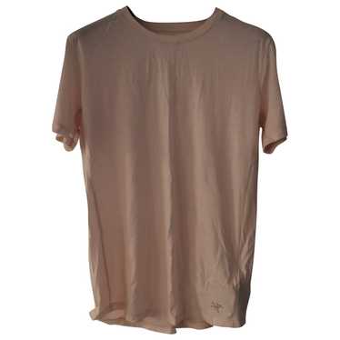 Arc'Teryx Wool t-shirt - image 1