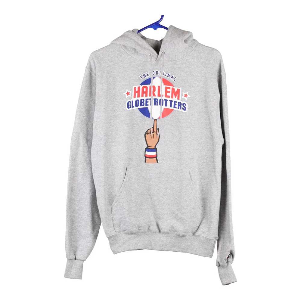 Harlem Globetrotters Champion Graphic Hoodie - Sm… - image 1