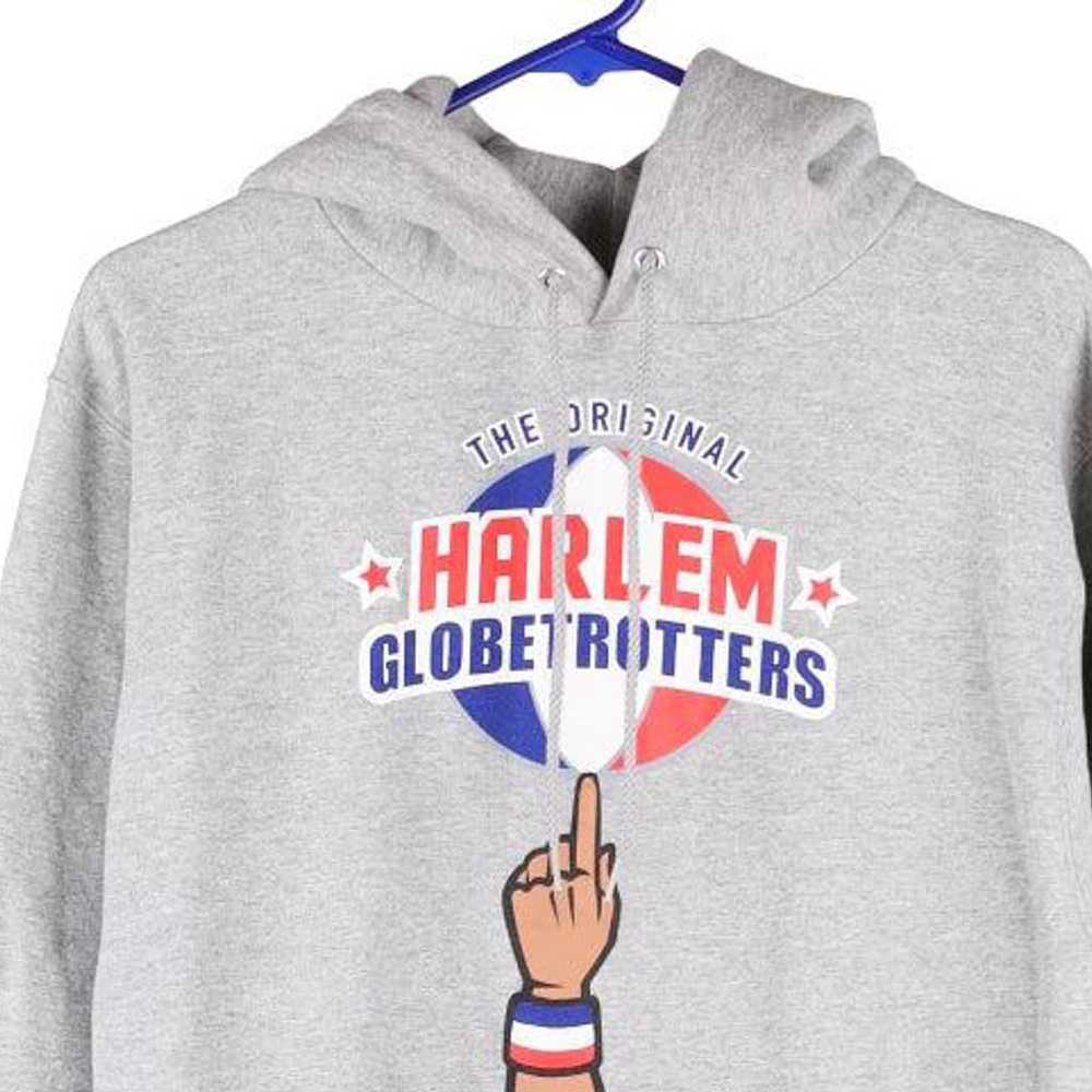 Harlem Globetrotters Champion Graphic Hoodie - Sm… - image 3