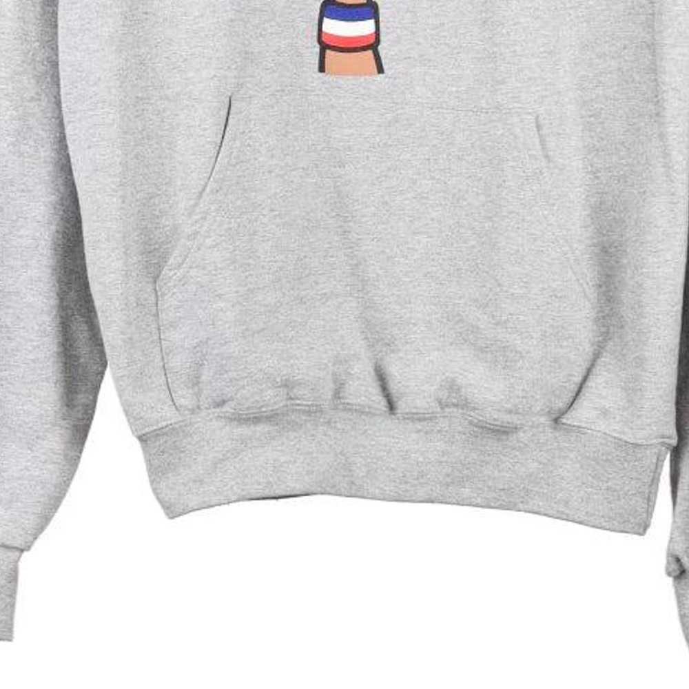 Harlem Globetrotters Champion Graphic Hoodie - Sm… - image 4