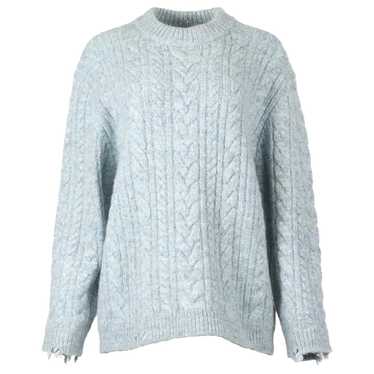 Holzweiler Wool jumper